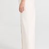 Women's Ankle Column Skirt