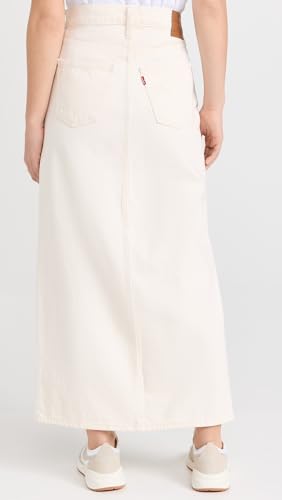 Women's Ankle Column Skirt