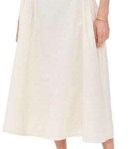 Free People Women's Katia Maxi Skirt