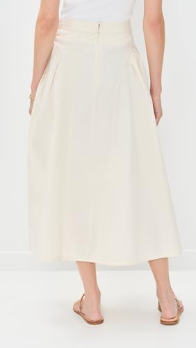Free People Women's Katia Maxi Skirt
