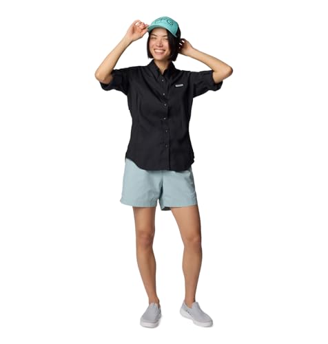 Sportswear Women's Plus-Size Tamiami II Long Sleeve Shirt