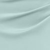 Women's Long Asymmetrical Neckline Scuba Dress