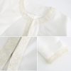 Women Church Suits Special Occasion Dress Wedding Party Formal Church Clothes for Mother Gifts