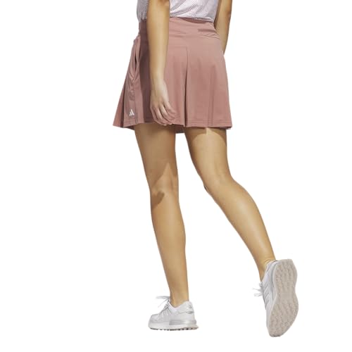 Women's Ultimate365 Tour Twistknit Pleated Skort