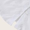 Women's Button Down Mini Shirt Dress Collared Long Sleeve Work Office Dresses