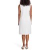 Women's Two Piece Dress Church Suits Mother Gift Special Occasion Wedding Party Jacquard Embroidery Long Jacket Church Set
