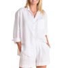 31HjL4LGm0L.jpg Women's Linen Relaxed Button Down
