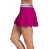 Women's Berry Sweet Skirt Womens Tennis Skirts and Skorts