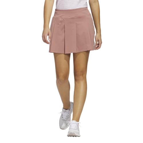 Women's Ultimate365 Tour Twistknit Pleated Skort