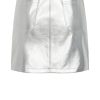 Women's Plus Size Kendall Faux Leather Skirt