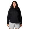 Sportswear Women's Plus-Size Tamiami II Long Sleeve Shirt