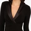 31LyEkt3MEL.jpg Women's Tuxedo Long Dress
