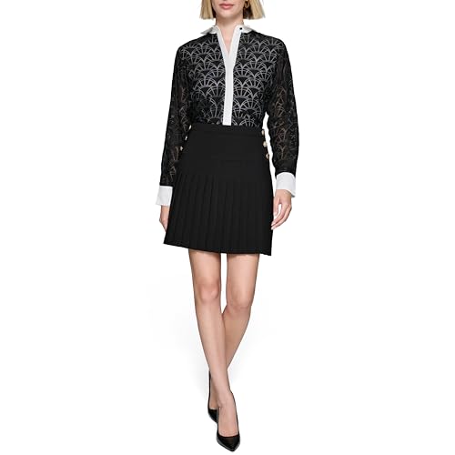 31QaaXAPv3L.jpg Women's Soft Everyday Skirt