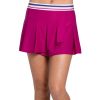 Women's Berry Sweet Skirt Womens Tennis Skirts and Skorts