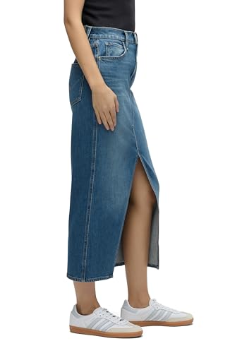 31RjOqySyGL.jpg Women's Reconstructed Skirt