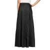 Women's Full Length Formal Maxi Skirt