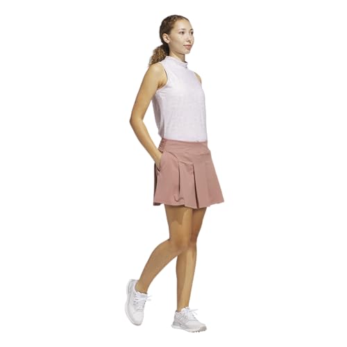 Women's Ultimate365 Tour Twistknit Pleated Skort