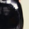 Women's Perfect Patent Midi Skirt