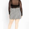 31ZE-CuDgZL.jpg Women's Plus Size Skylar Skirt