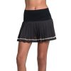 Women's Long Be Tulle Skirt