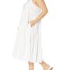 Women's Britt Tiered Maxi Tent Dress