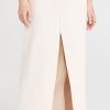 Women's Ankle Column Skirt