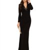 31e1qU08bYL.jpg Women's Tuxedo Long Dress