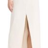 Women's Ankle Column Skirt