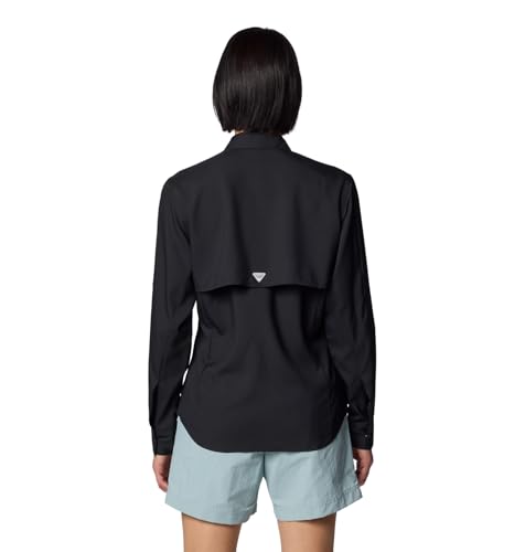 Sportswear Women's Plus-Size Tamiami II Long Sleeve Shirt