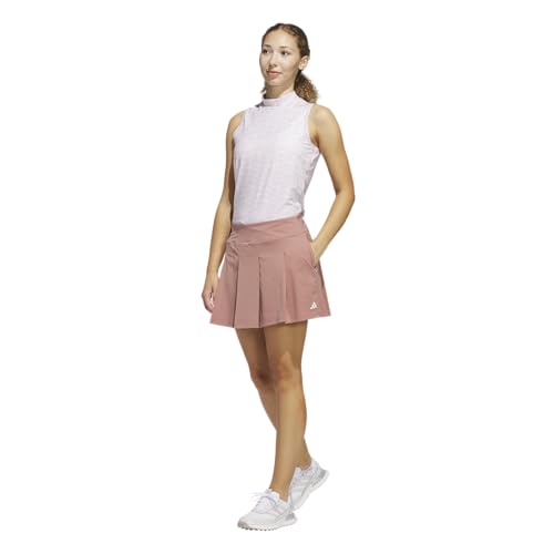 Women's Ultimate365 Tour Twistknit Pleated Skort