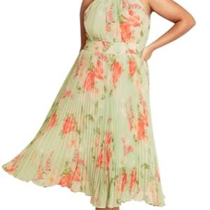 Women's Sabine Print Dress