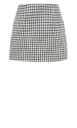 410qsfnLVL.jpg Women's Plus Size Skylar Skirt
