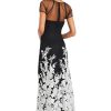 Elegant Long Illusion Sweetheart Neckline | Formal Dresses for Women