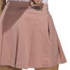 Women's Ultimate365 Tour Twistknit Pleated Skort