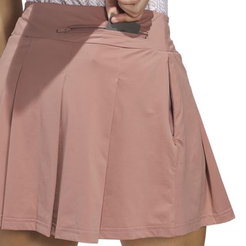 Women's Ultimate365 Tour Twistknit Pleated Skort
