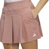 Women's Ultimate365 Tour Twistknit Pleated Skort