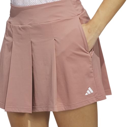 Women's Ultimate365 Tour Twistknit Pleated Skort