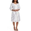 Women's Two Piece Dress Church Suits Mother Gift Special Occasion Wedding Party Jacquard Embroidery Long Jacket Church Set