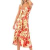 41FzQIZ5UyL.jpg Women's Long Skirt