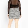 41T4cmntnyL.jpg Women's Plus Size Skylar Skirt