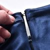100% Mulberry Silk Women Skirt