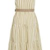 41ZjkdhIazL.jpg Women's Plus Size Dress - Clean Lines
