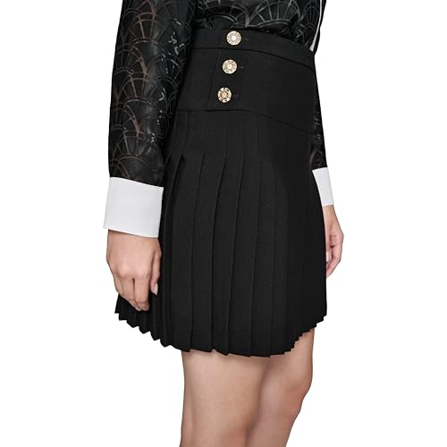 41atbvauDJL.jpg Women's Soft Everyday Skirt