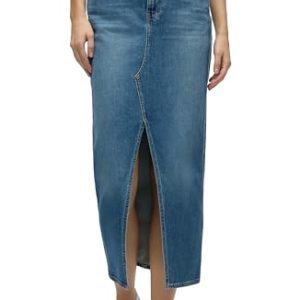Women's Reconstructed Skirt