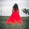 Ball Gown Quinceanera Dresses Sweet 16 Prom Party Princess Dress for Teens