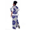 Women African Dresses Clothing Dashiki Bazin Riche Dress Women Skirt Set Print Ankara Zipper Top
