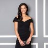 Women's Long Off The Shoulder Dress