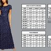 Women's Cold Shoulder Mother of The Bride Dress W/Ruched Skirt, Formal Event, Wedding Guest Gown (Plus Size)