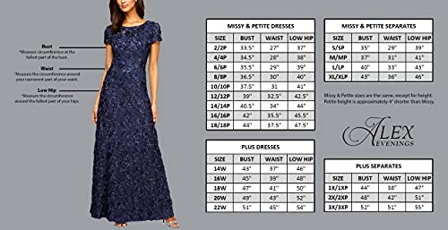 Women's Cold Shoulder Mother of The Bride Dress W/Ruched Skirt, Formal Event, Wedding Guest Gown (Plus Size)