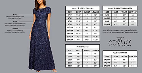 Women's Stretch Taffeta 3/4 Sleeve Formal Blouse, Special Occasion Dress Shirt